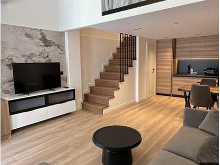 Duplex 2+1 in Affitto a Liqeni i Thatë, Tirana