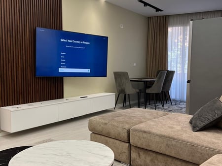 Affittasi Appartamento 2+1