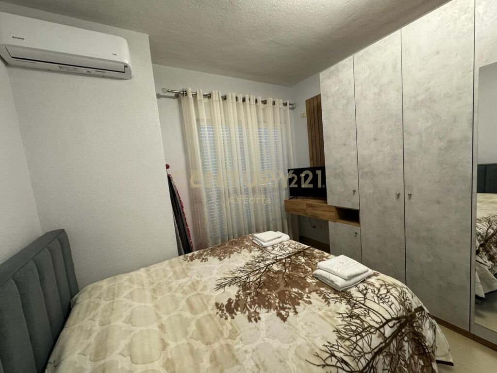 Shitet apartament 1+1 Shkembi i Kavajes 85,000 €