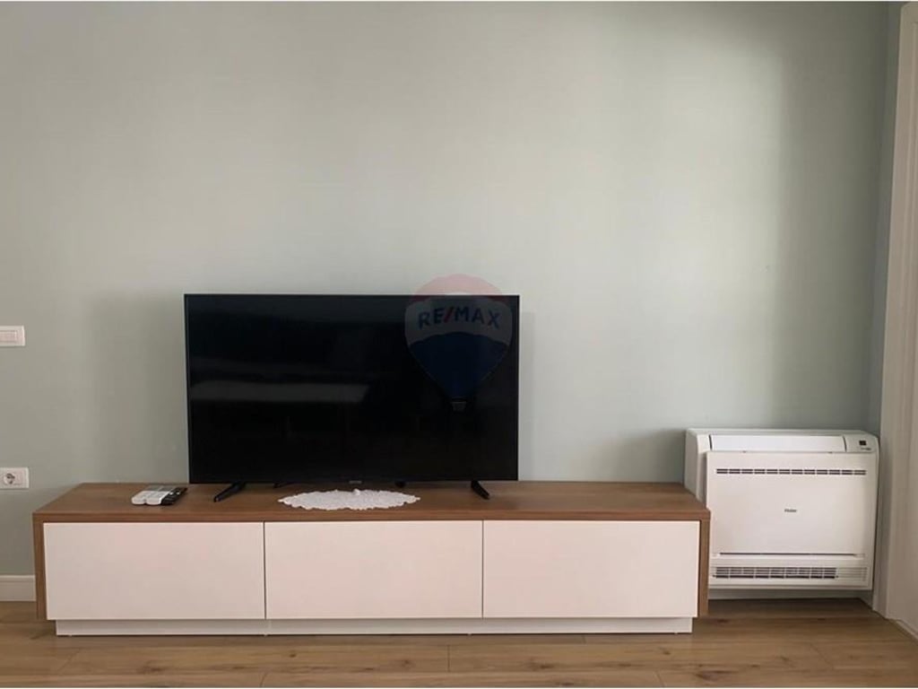 APARTAMENT 2+1 ME QIRA, FUSHA AVIACIONIT