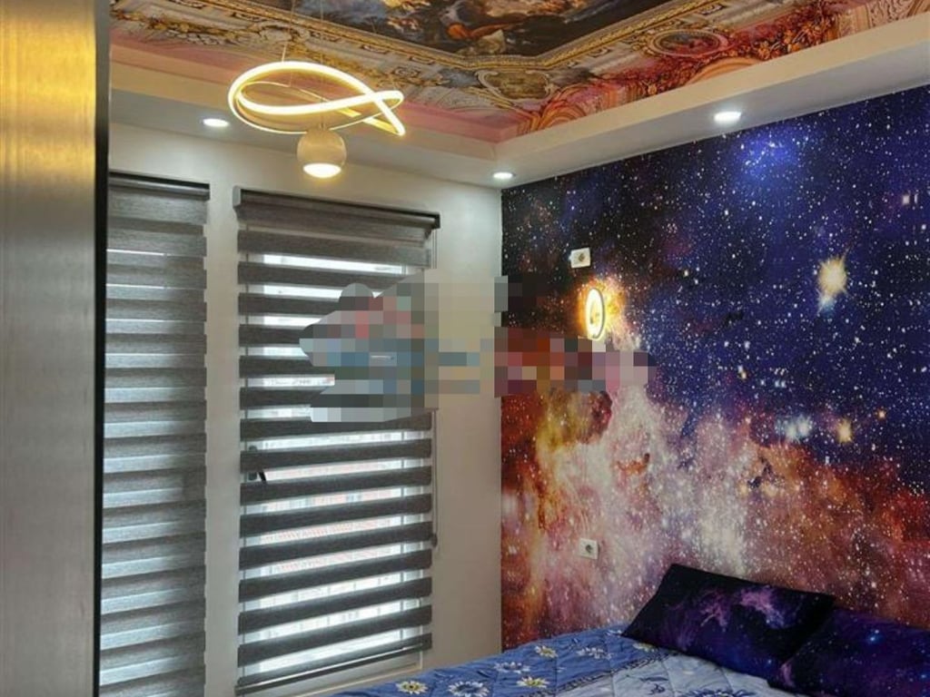 Apartament 1+1 Me Qera ne Don Bosko (ID B2101088)Tirane