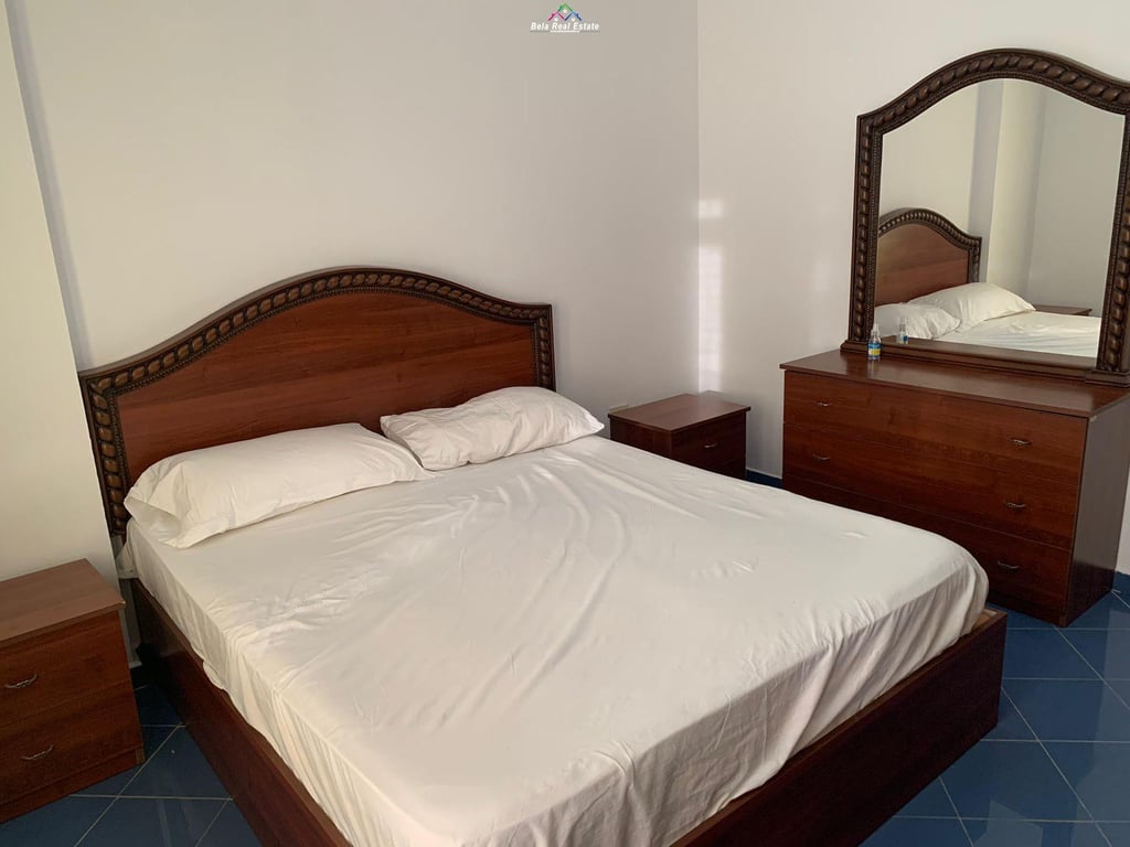 1+1 Apartment for Rent in Porcelan (ID B2101041) Tirana