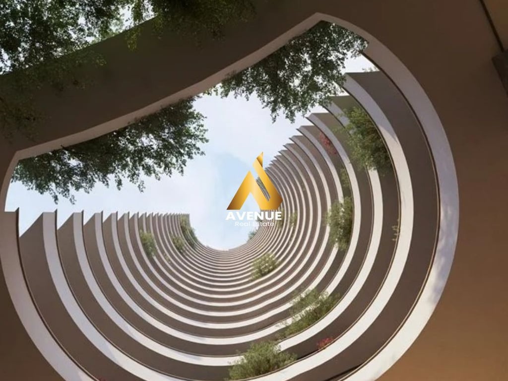 VENDESI APPARTAMENTO 1+1 RESIDENZA L'AQUILA TIRANA