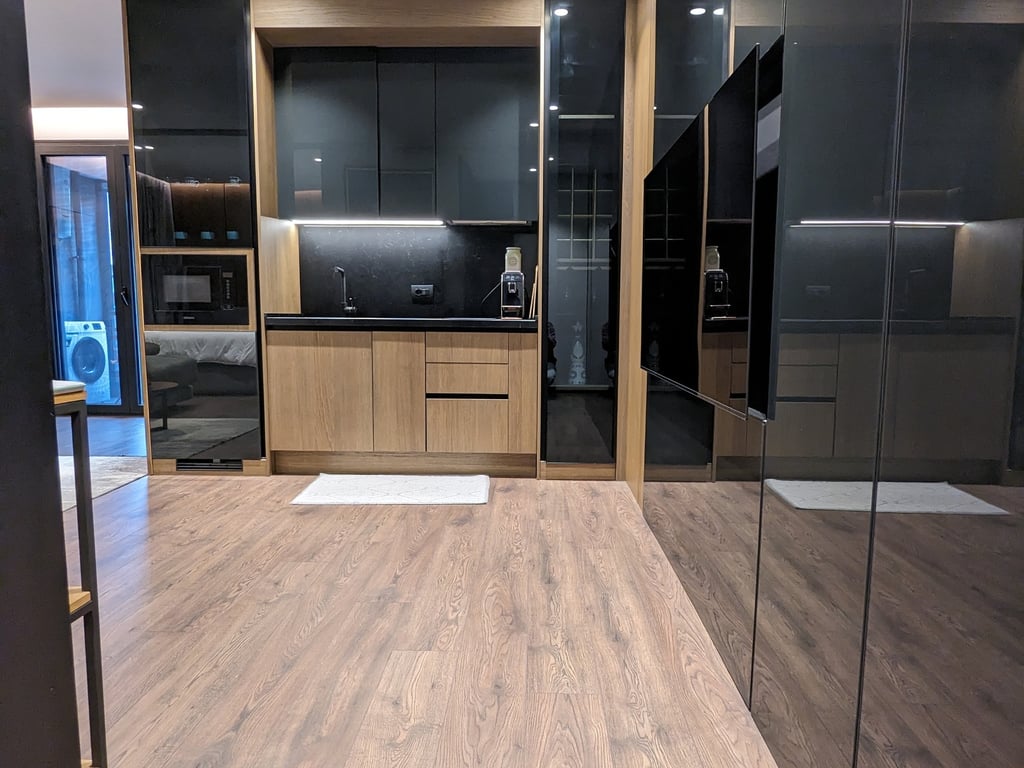 Appartamento in vendita 1+1 Valona Acqua Fredda