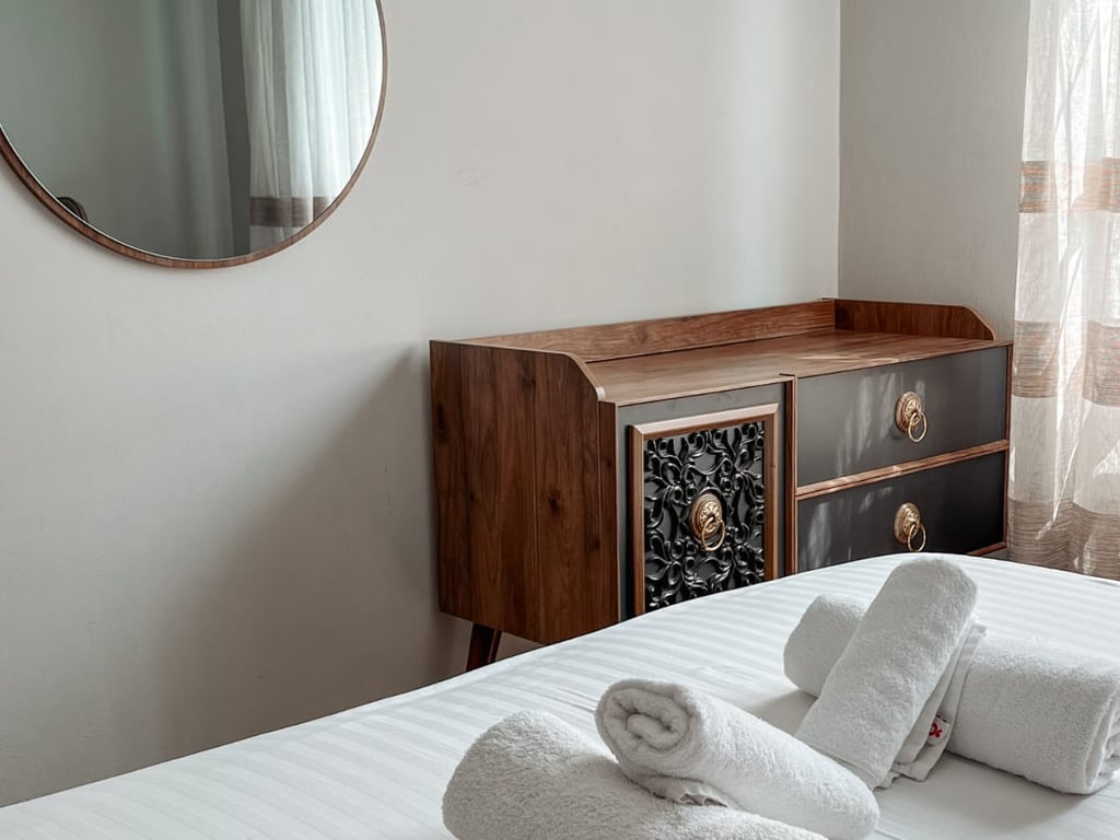 In Affitto! Appartamento 1+1, Via:"5 Maji"