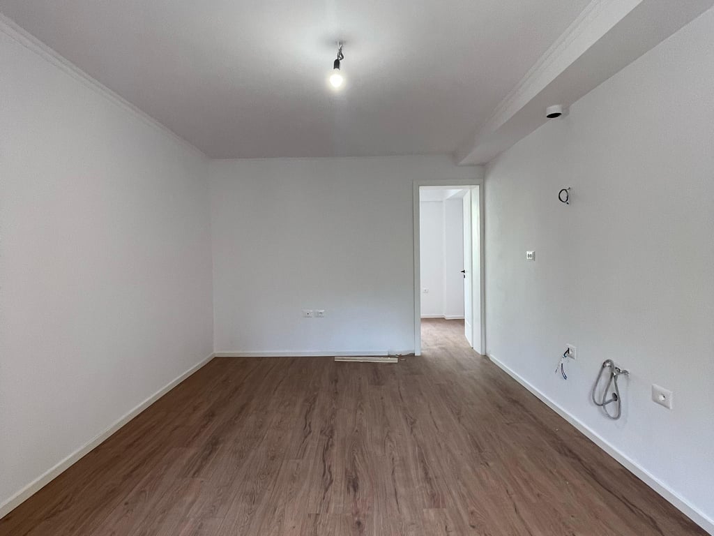 SHITET APARTAMENT 1+1 – INXHINIERIA E NDËRTIMIT