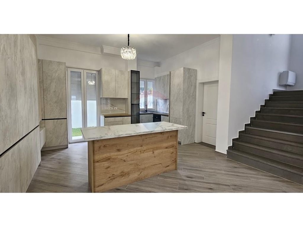 Villa for rent in Mjull-Bathore