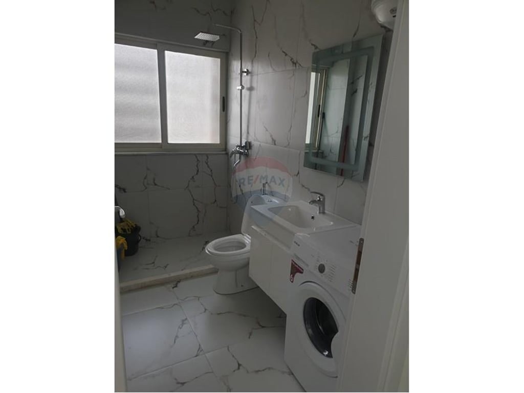 1+1 APARTMENT FOR RENT AT THE FORMER AVIATION FIELD