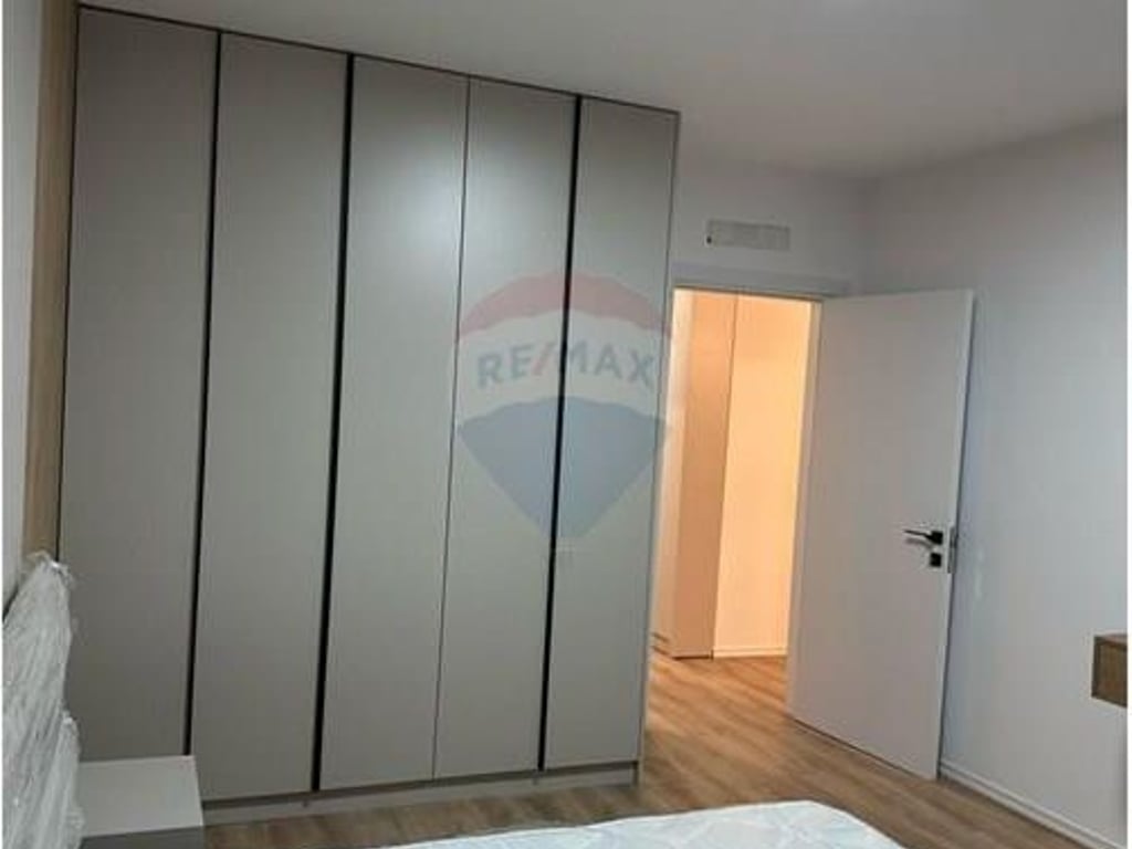 1+1 APARTMENT &amp; BALCONY FOR SALE IN KODRA 2