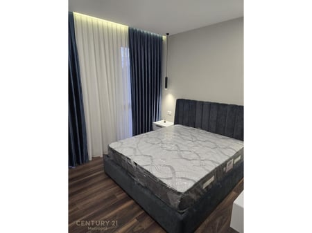 ✨ 1+1 Apartment with Parking Space for Rent – Former Aviation Field