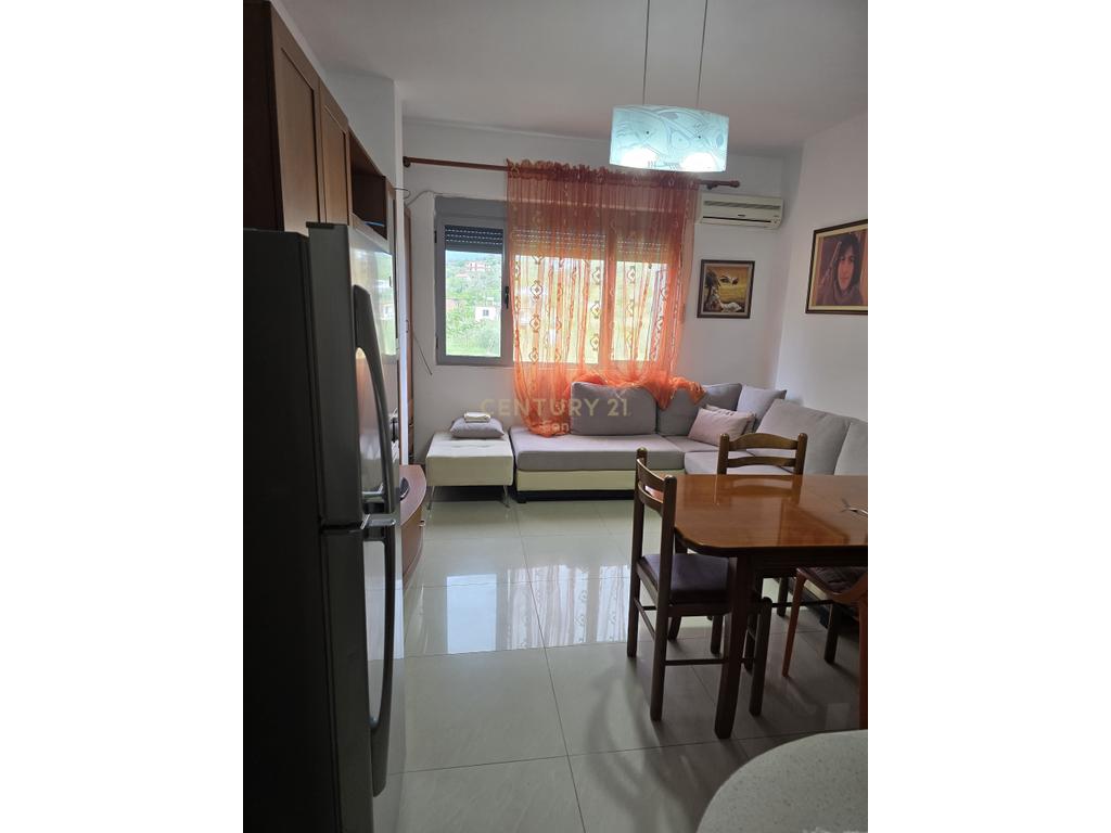 Shitet Apartament 1+1 në Golem, Durrës ! 70,000 €