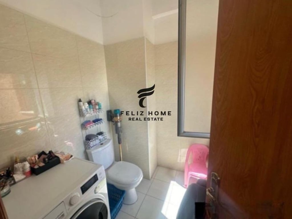 APARTAMENT ME QERA 2+1 ASTIR 500 EURO