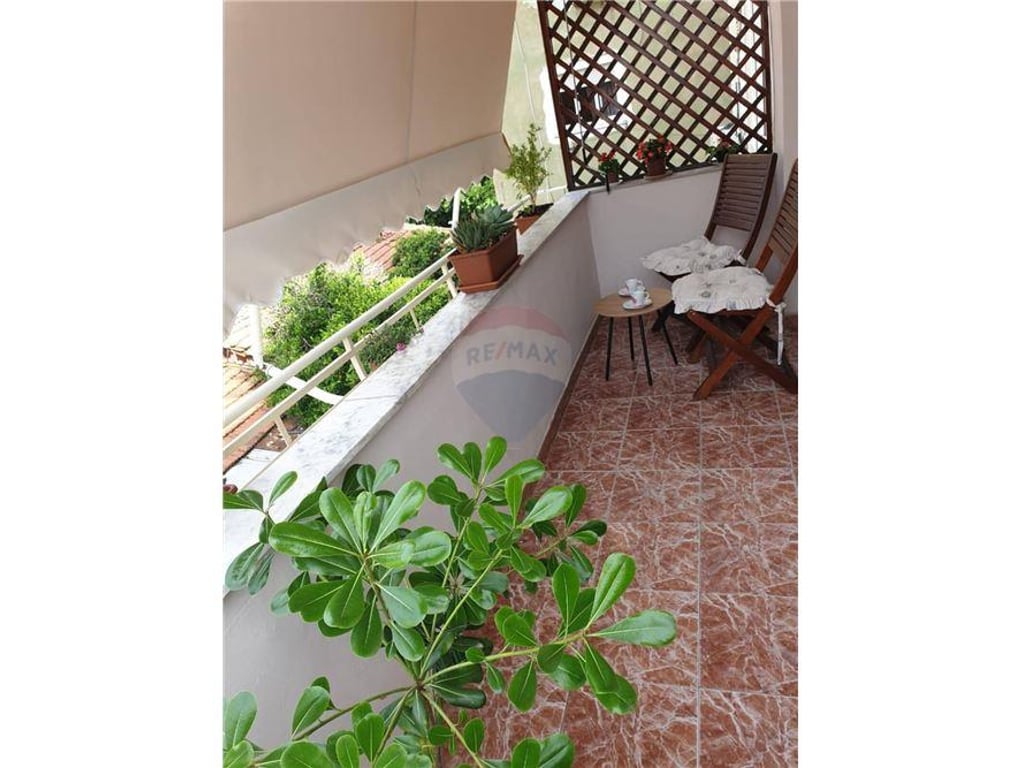 Appartamento 1+1 in Affitto in Centro!