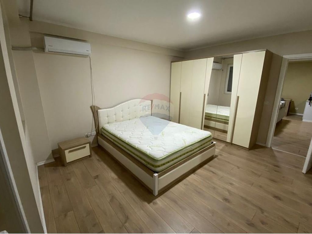 Appartamento 2+1 in Affitto al Boulevard Zogu 1