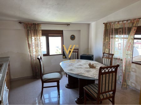 SHITET APARTAMENT 2+1+BLK NE DURRES 124.000 EURO