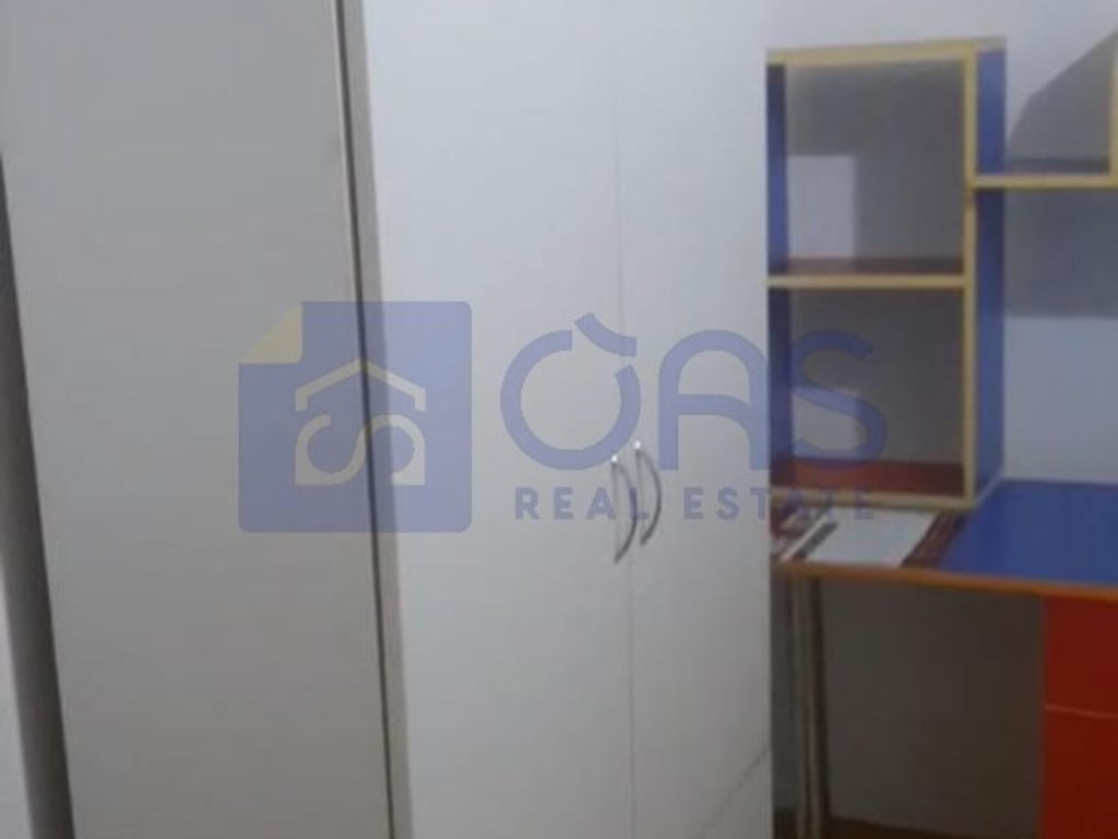 Apartment 2+1 for rent at the American villas.