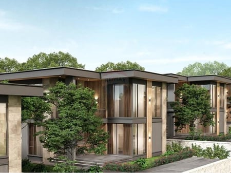 2+1+2 Apartment for Sale in Farke!