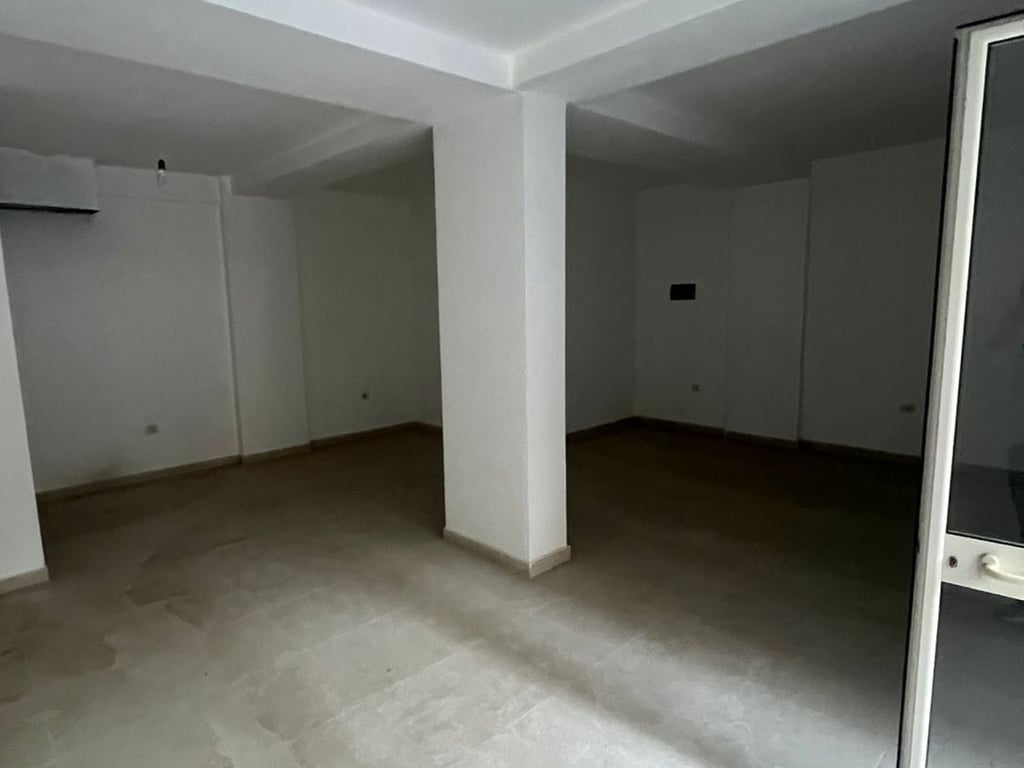 Shop for rent