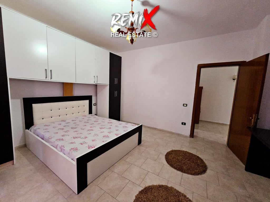 FOR RENT SUPER APARTMENT 1+1 NEAR KAZAZI DURRES