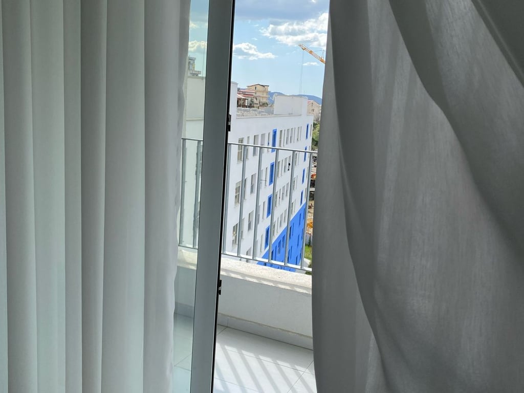 APARTAMENT ME QERA 2+1