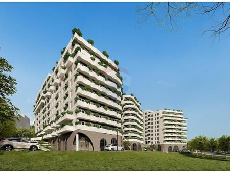 Apartment 2+1+2 for sale near Aluna in Paskuqan.