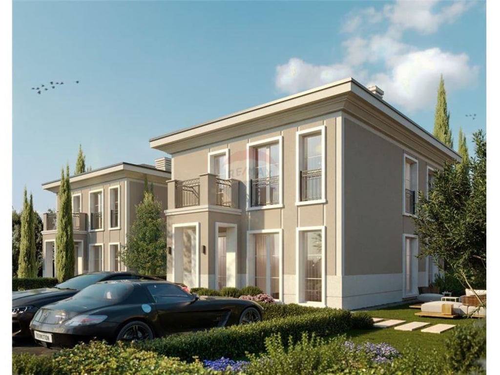 Villa in vendita, Rolling Hills Lago!
