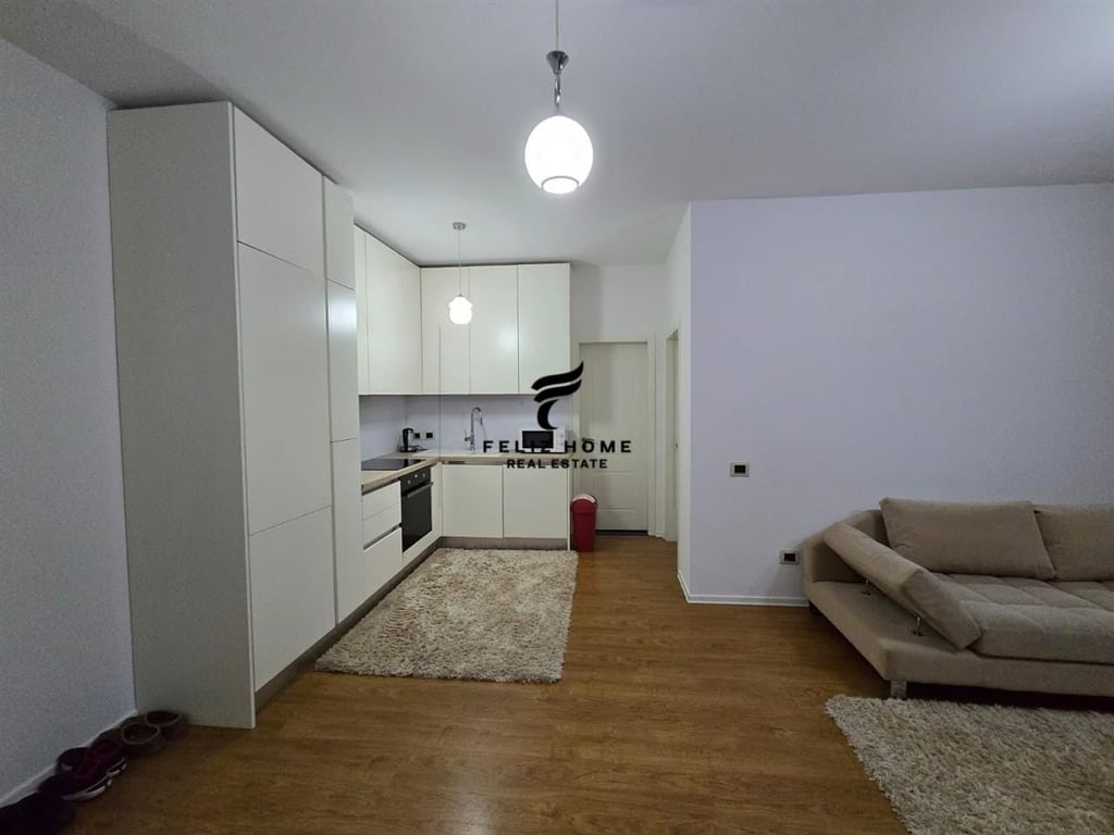 APPARTAMENTO IN AFFITTO 1+1 LAGO ASCIUTTO 600 EURO
