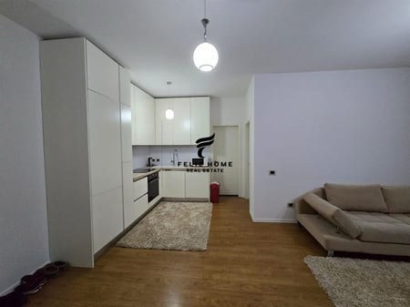 APPARTAMENTO IN AFFITTO 1+1 LAGO ASCIUTTO 600 EURO