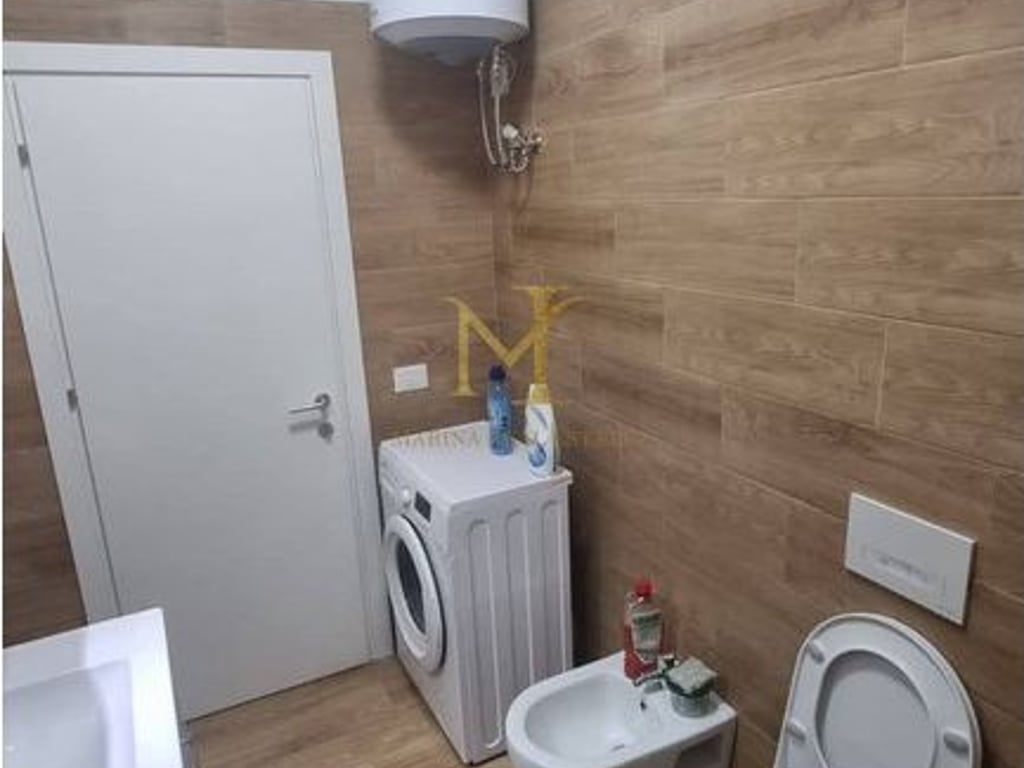 SHES APATAMENT TEK STADIUMI