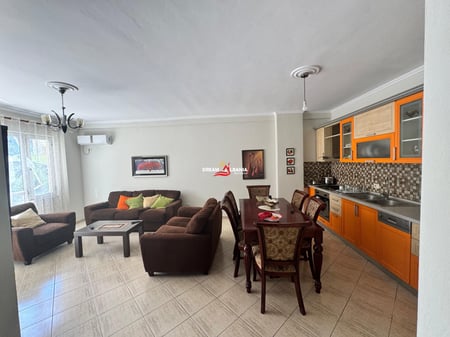 Apartment 2+1+2 for sale at Kodra e Diellit, near Eleonora (ID 41211952)