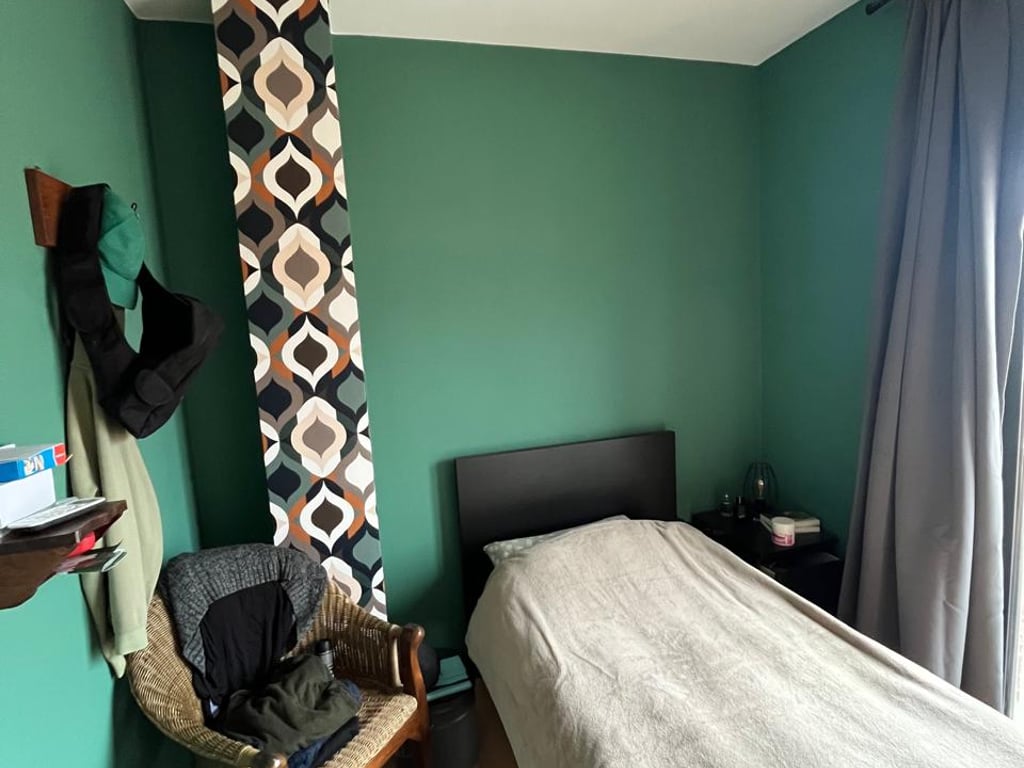 2+1 Apartment for Sale on Dibra Street - Near Halili Complex