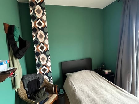 Apartament 2+1 ne Shitje tek Rruga e Dibres - Prane Kompleksit Halili