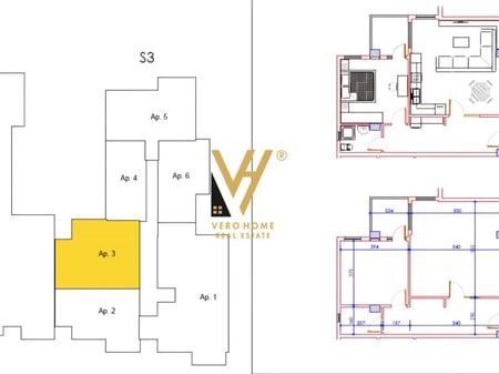IN VENDITA APPARTAMENTO 1+1+LOFT A SELITE 129.000 EURO
