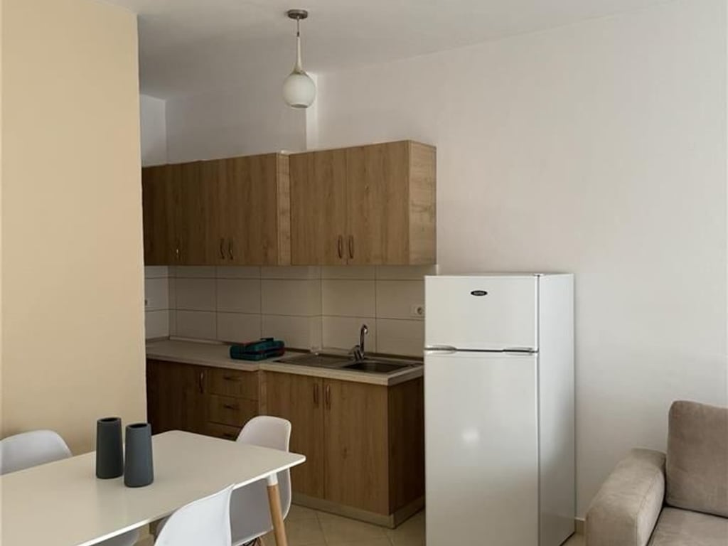 APARTMENT 1+1 FOR RENT 45000 LEK ASTIR