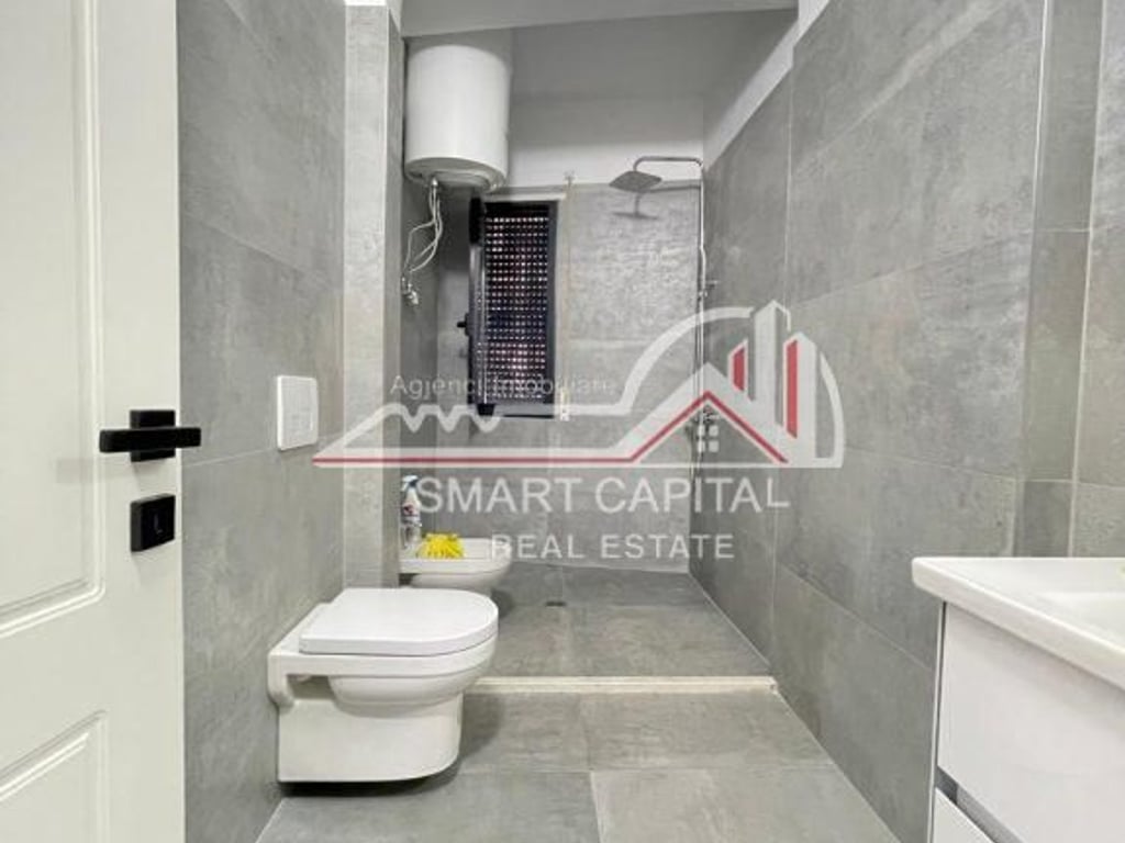 APARTMENT 2+1 FOR SALE NEAR THE FORMER COURT OF APPEAL - IN TRANSBALLKANIK!!