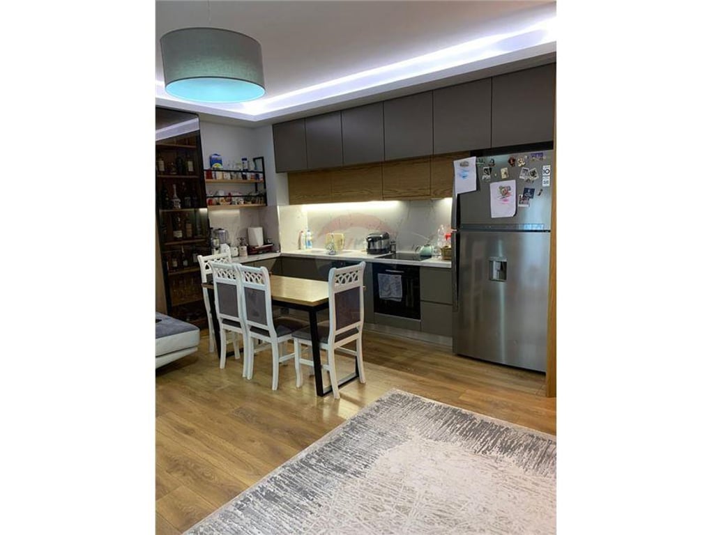 FOR SALE SUPER APARTMENT 2+1 AT THE DRY LAKE