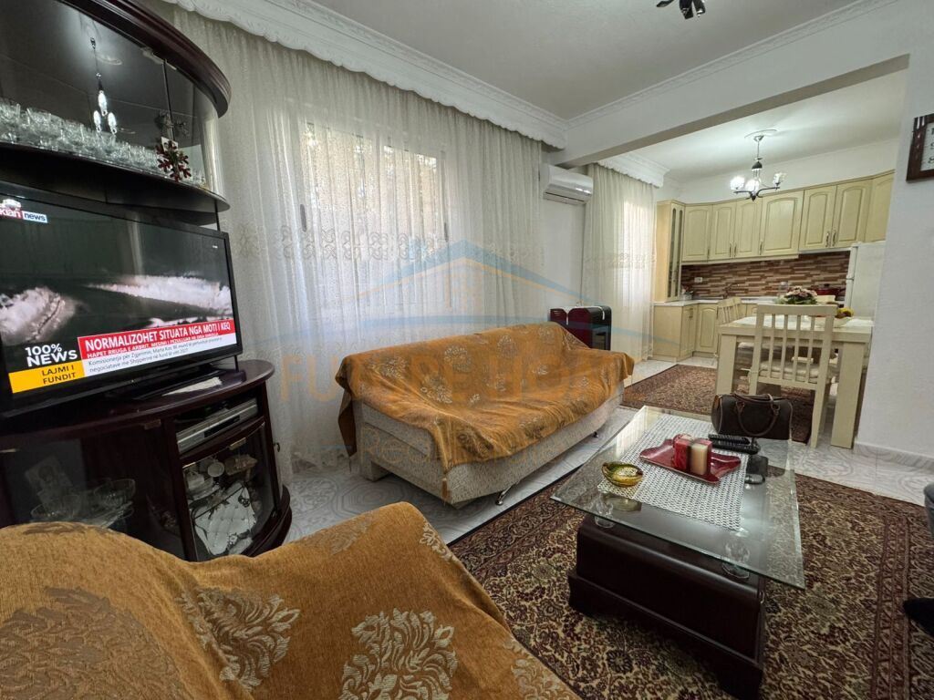 Rent, Apartment 1+1, Kodra e Priftit, Tirana