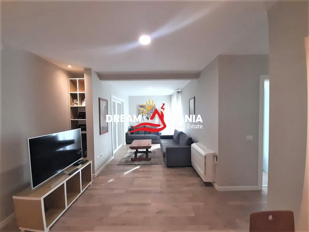 Appartamento 2+1+2 in affitto in Via Bogdaneve a Tirana (ID 42211195)
