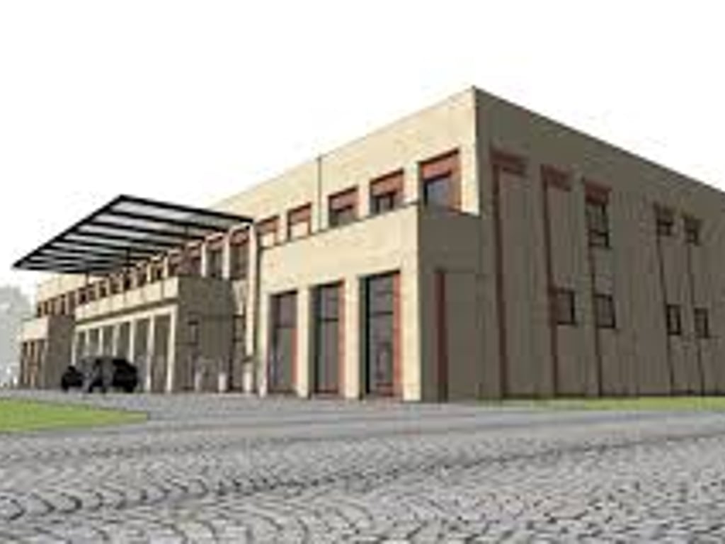 Magazzino in affitto a Vaqarr 284 m2 1450 €