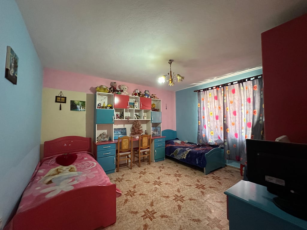 For Sale: 2-Story House, 'Lake Paskuqan', Tirana.