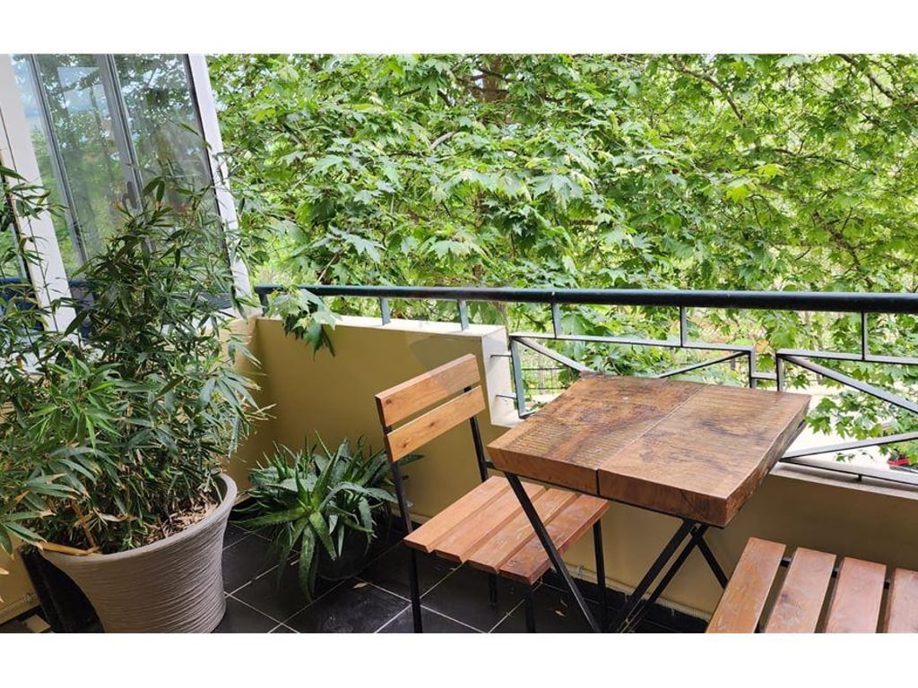 2+1 Apartment for Sale near the Zoological Garden