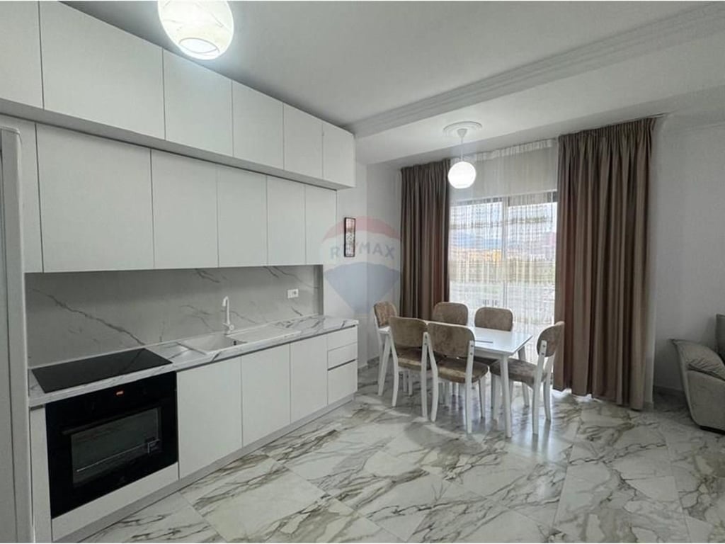 Apartament 2+1+2 me qira tek Fusha e Aviacionit!