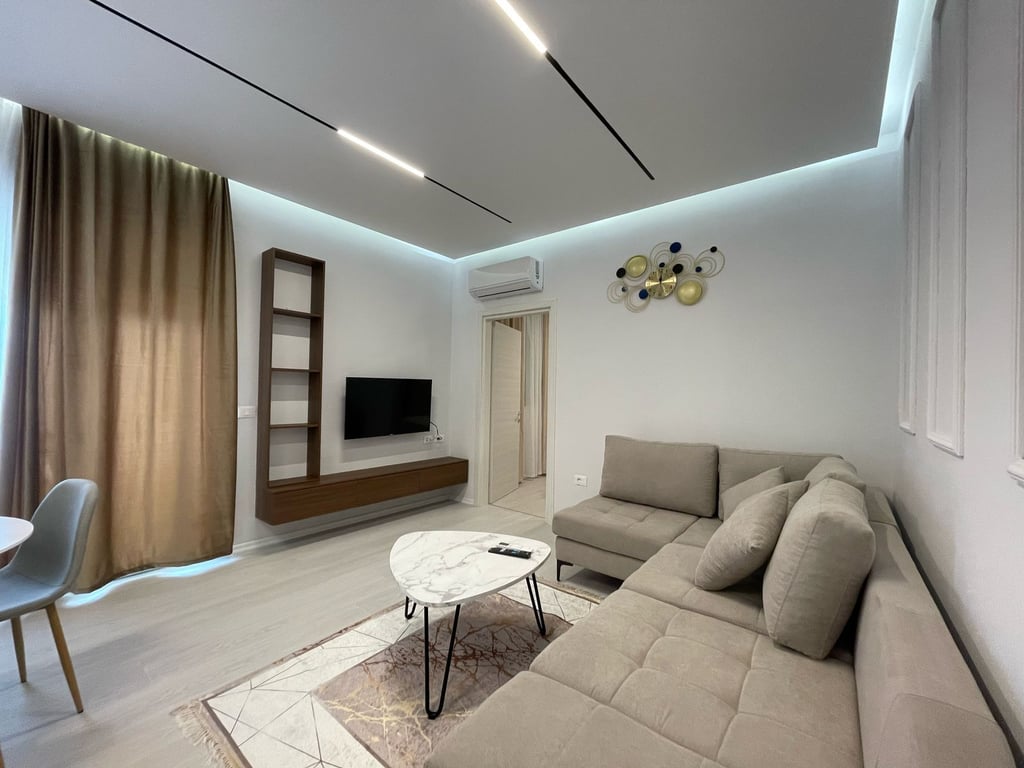 📌APPARTAMENTO 1+1 IN AFFITTO - PRESSO UNAZA E RE, RIVER RESIDENCE