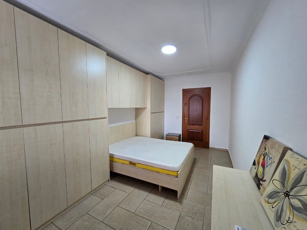 2+1 APARTMENT FOR RENT NEAR WILLSON SQUARE