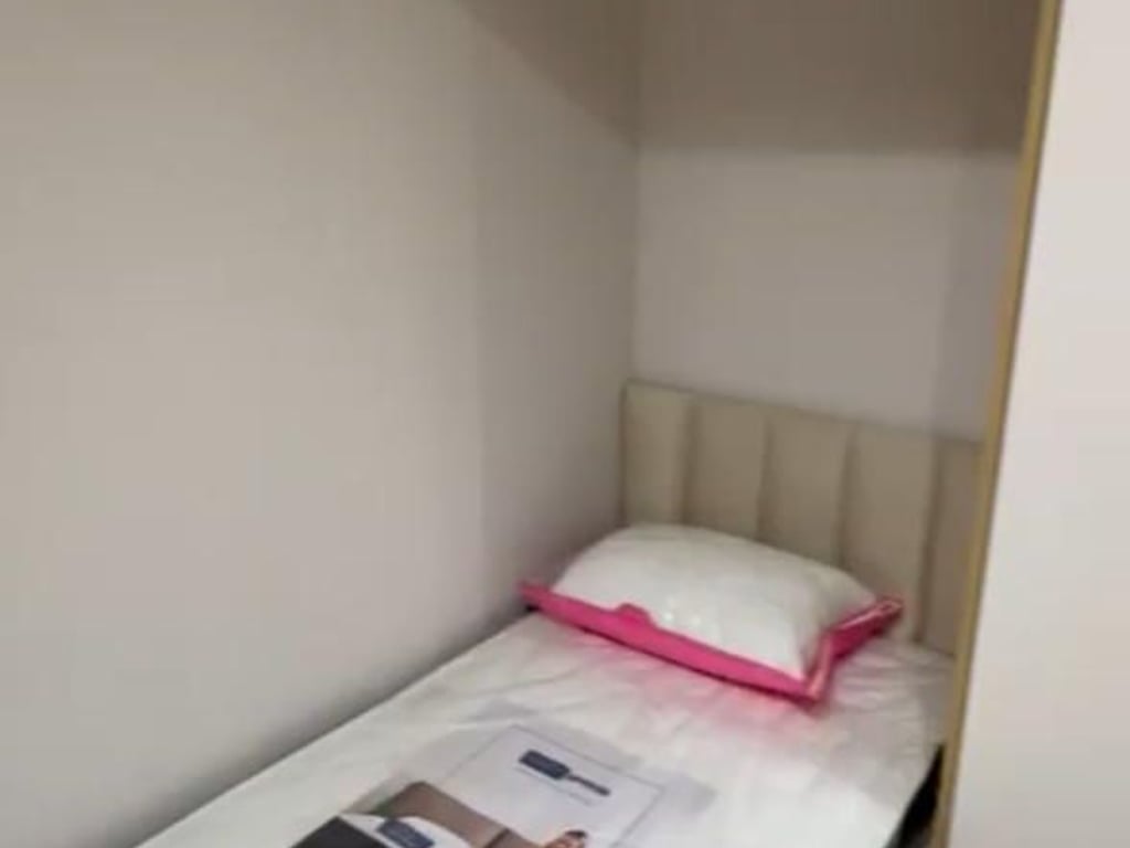 Apartament me qera 2+1