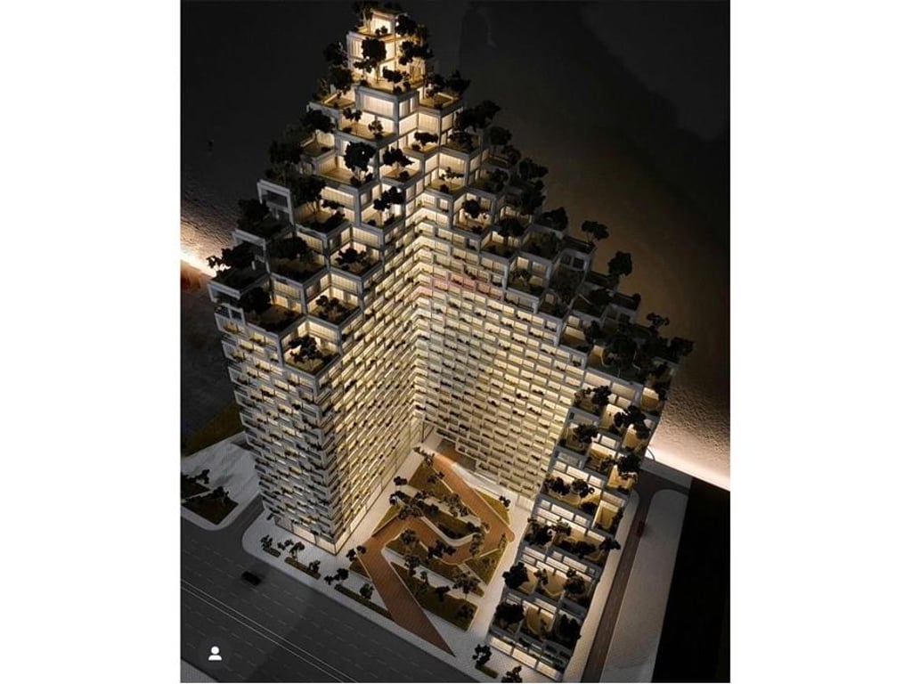 APARTAMENT 1+1 PER SHITJE TEK LION PARK 2