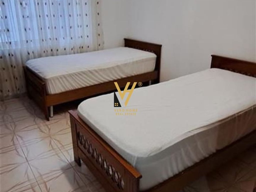 2+1 Apartment with Balcony for Rent in Ali Dem 450 Euro