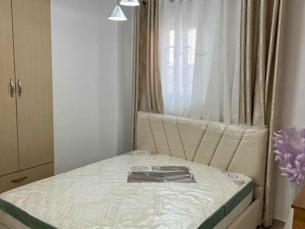 APARTAMENT ME QERA 2+1