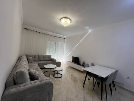 Affitto! Appartamento 1+1 a Fresk