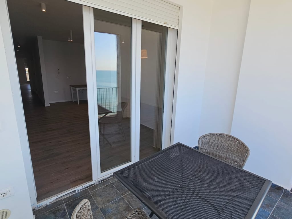 APPARTAMENTO 2+1 IN VENDITA A SHKEMBI I KAVAJES